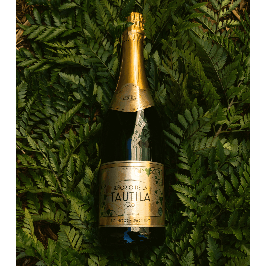 La Tautila - Espumoso (0.0%) - Halal Wine Cellar