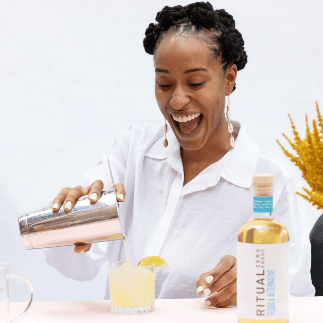 Ritual Tequila Alternative - Halal Wine Cellar