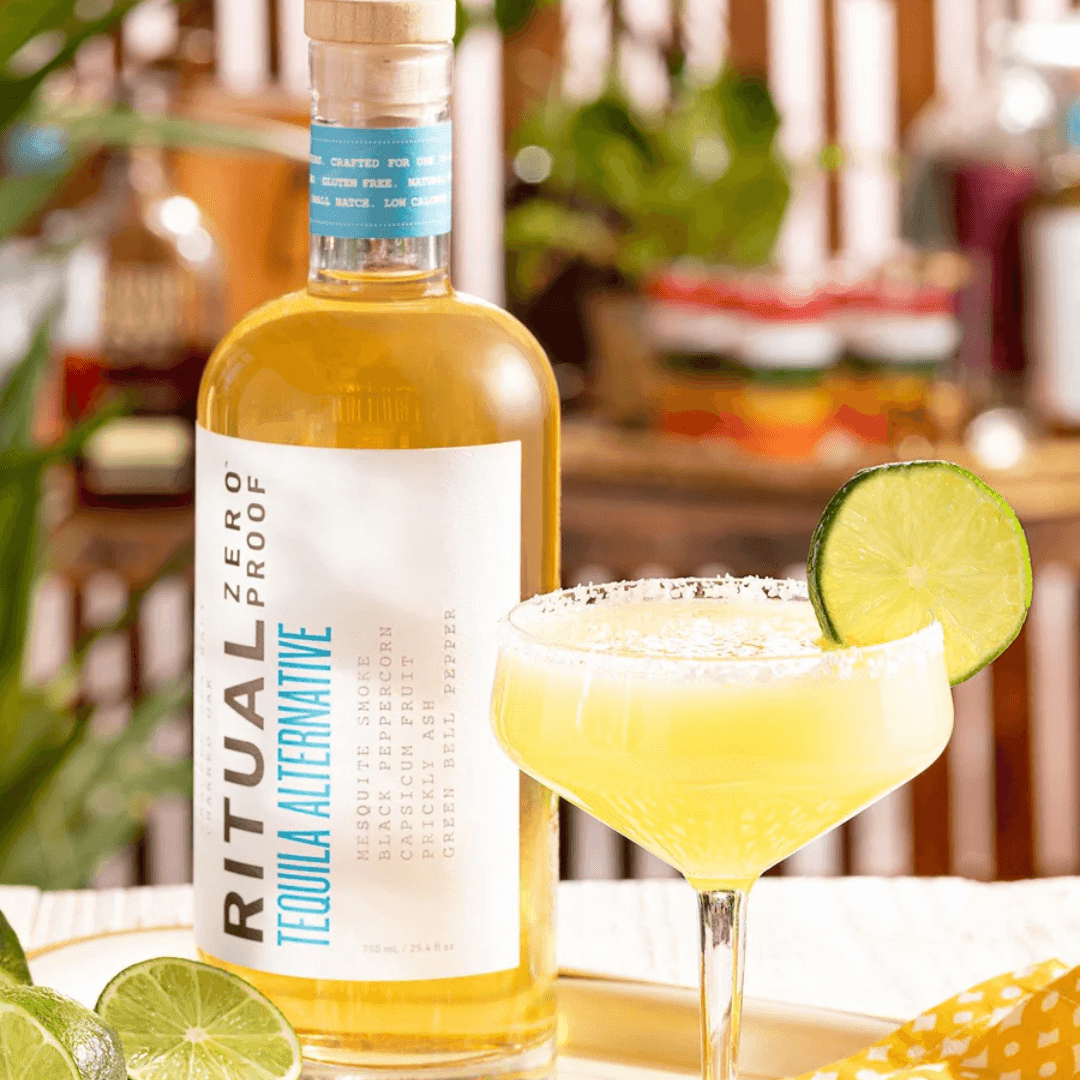 Ritual Tequila Alternative - Halal Wine Cellar