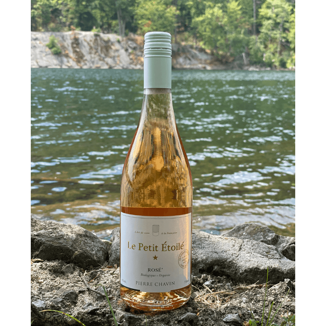 Le Petit Etoile - Rose (0.0%) - Halal Wine Cellar