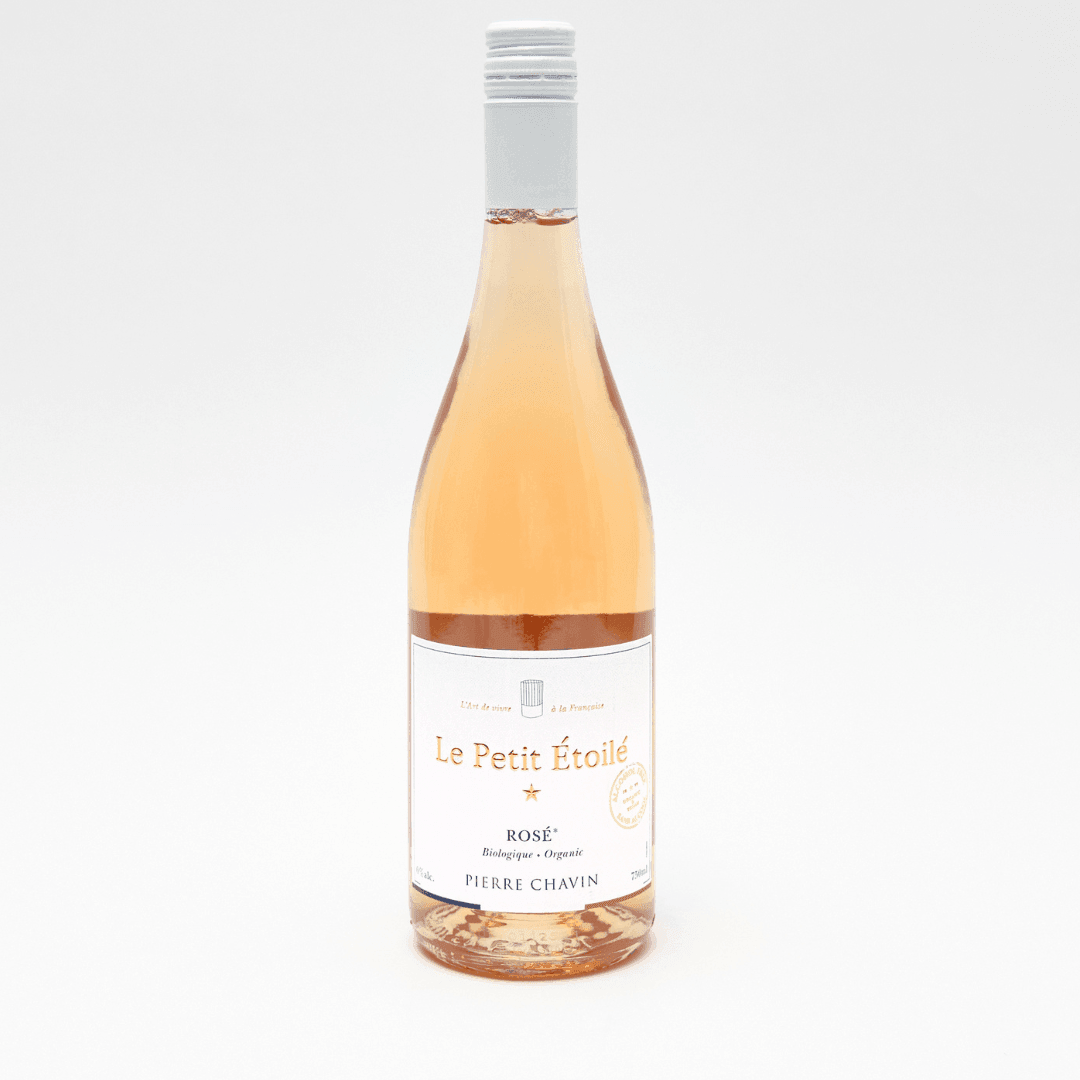 Le Petit Etoile - Rose (0.0%) - Halal Wine Cellar