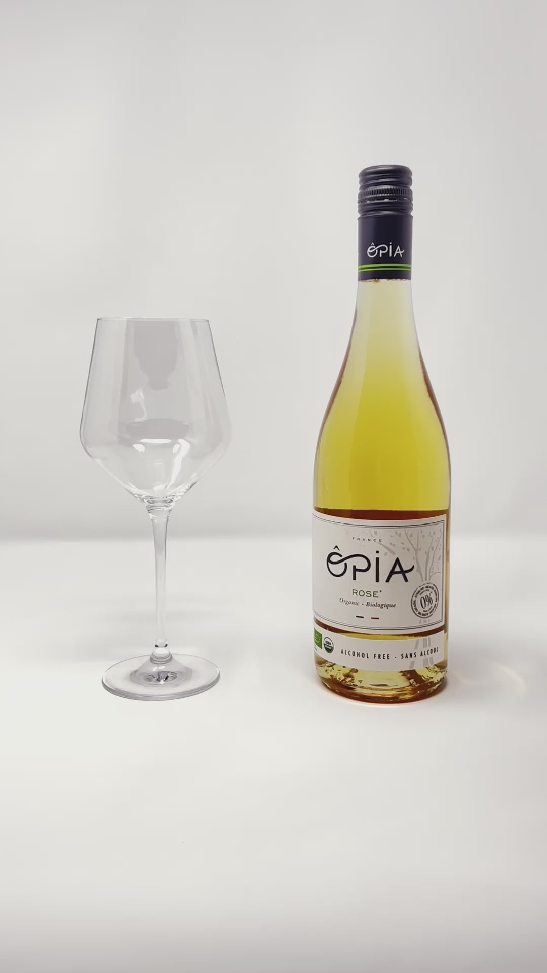 OPIA Cabernet Rosé