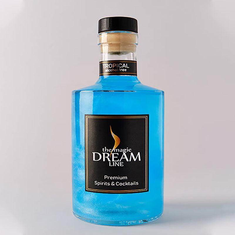 Dream Line Mocktails: Tropical (0.0%) - Halal Wine Cellar