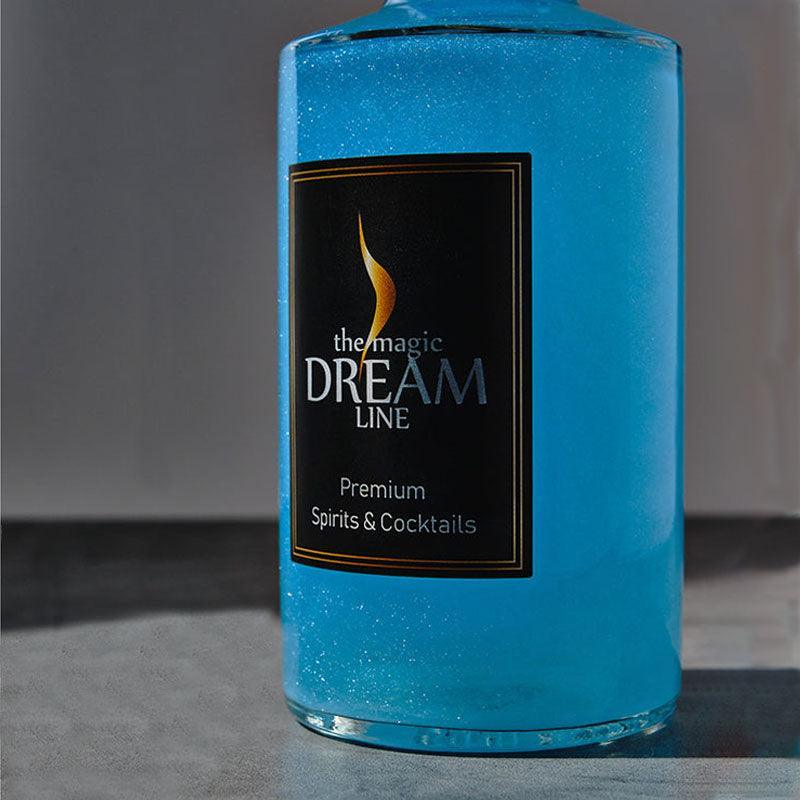 Dream Line Mocktails: Tropical (0.0%) - Halal Wine Cellar
