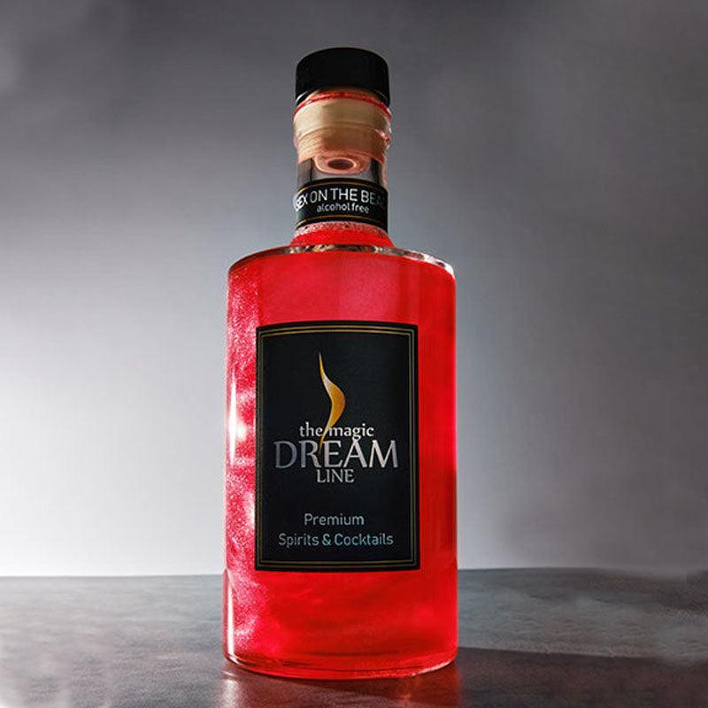 Dream Line Mocktails: Sex On The Beach (0.0%) - Halal Wine Cellar