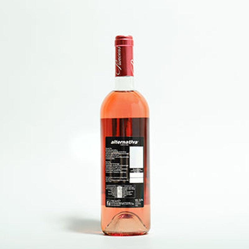 Princess - Rosato Dry (0.0%) - Halal Wine Cellar