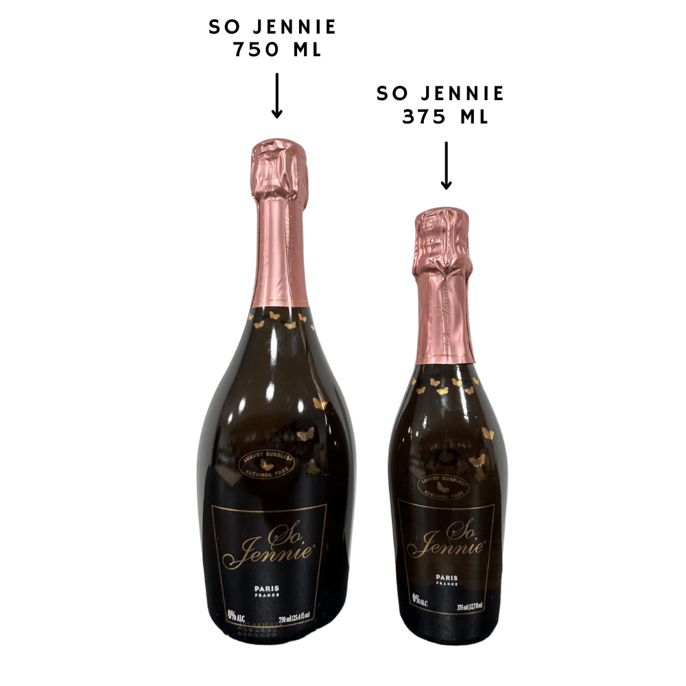 So Jennie Paris (0.0%) - Halal Wine Cellar