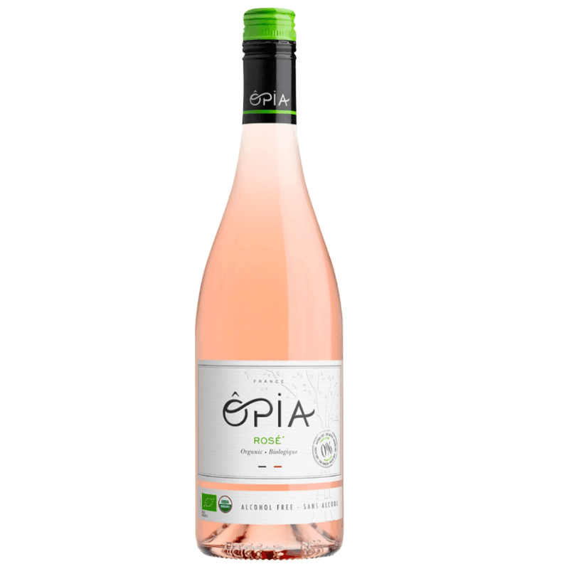 ÔPIA Cabernet Rosé - Halal Wine Cellar