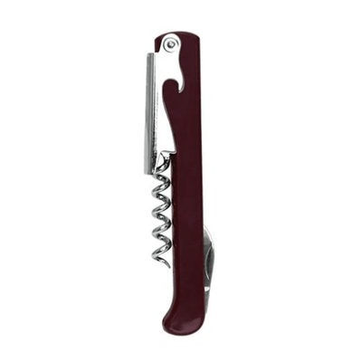 Corkscrew wine opener — Drink Point Zero