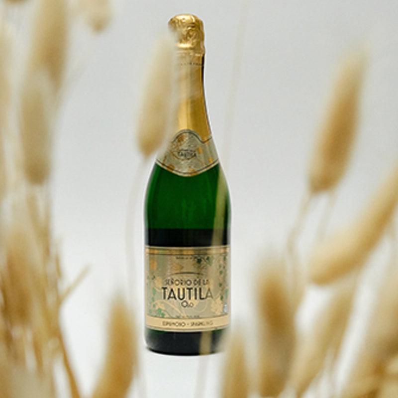 La Tautila - Espumoso (0.0%) - Halal Wine Cellar